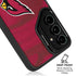 NFL Arizona Cardinals Galaxy S25 Kickstand Case